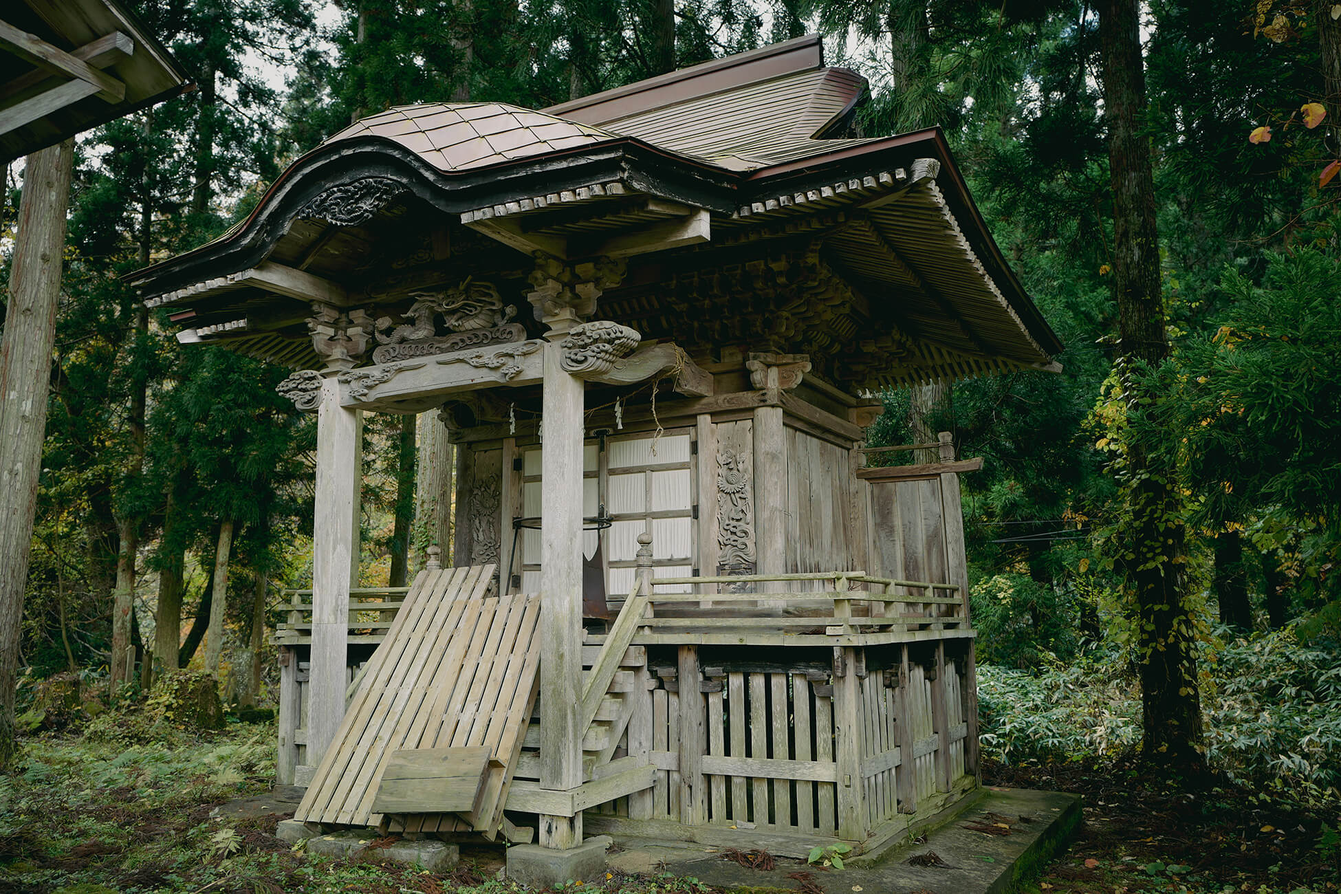 田代神社2