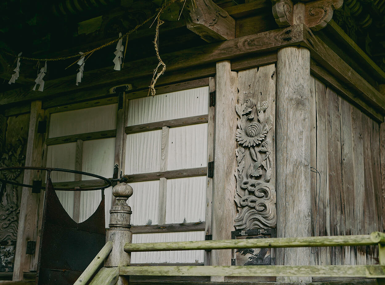 田代神社4