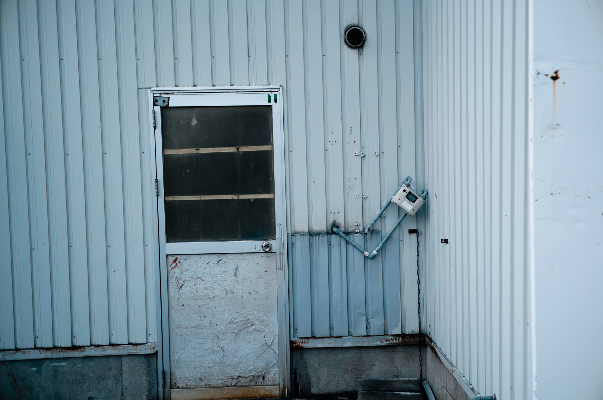 地方には地方に住む私たちの不安