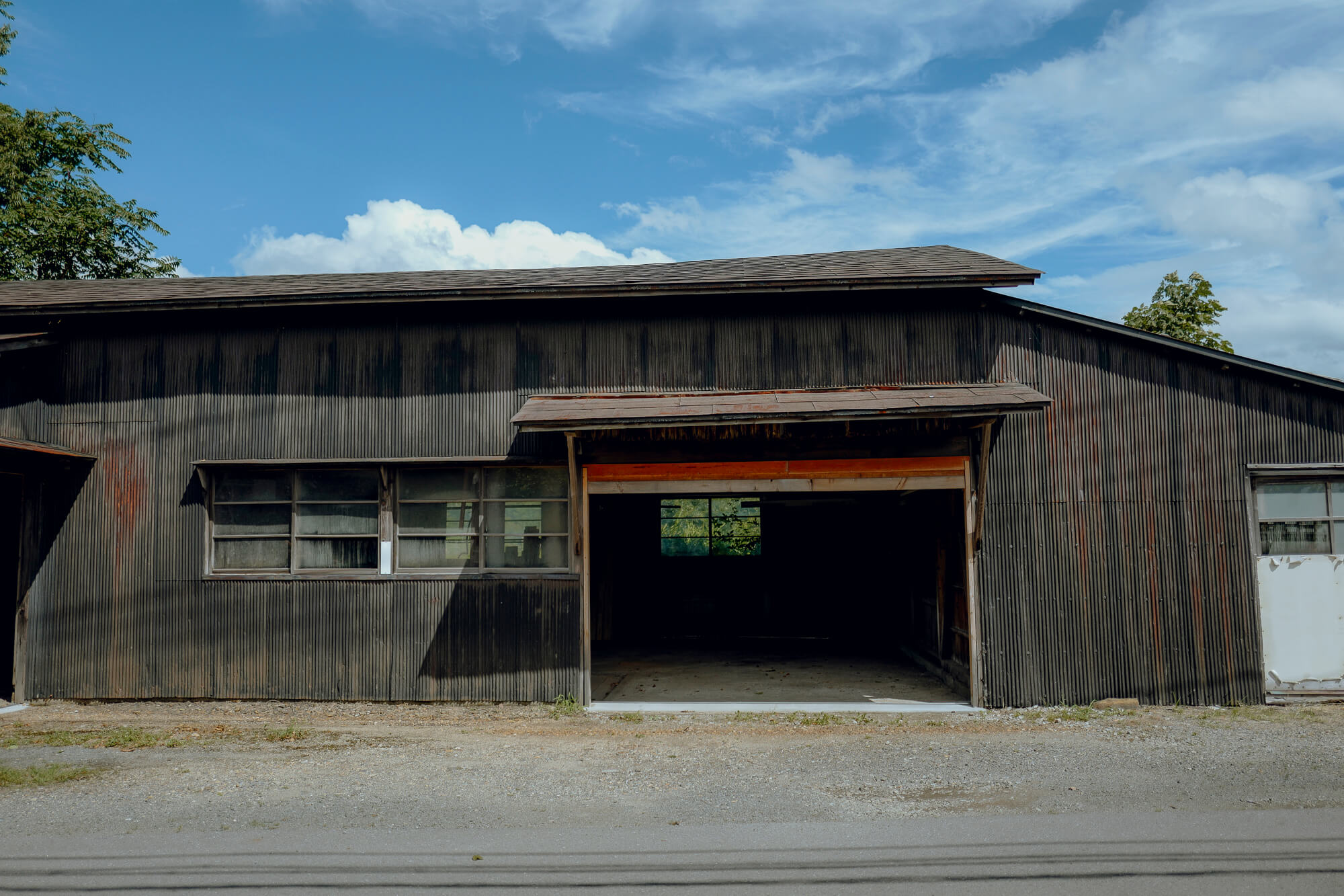 熊騒動と日本の黄昏②