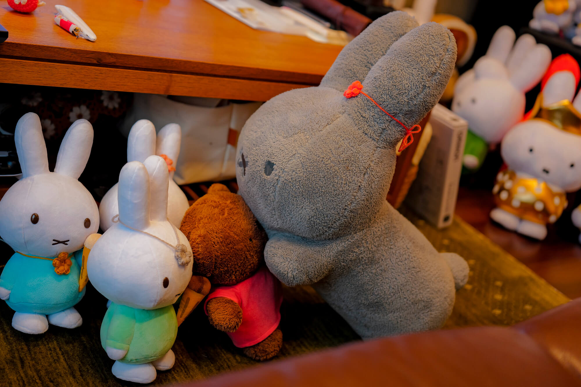 熊騒動と日本の黄昏④