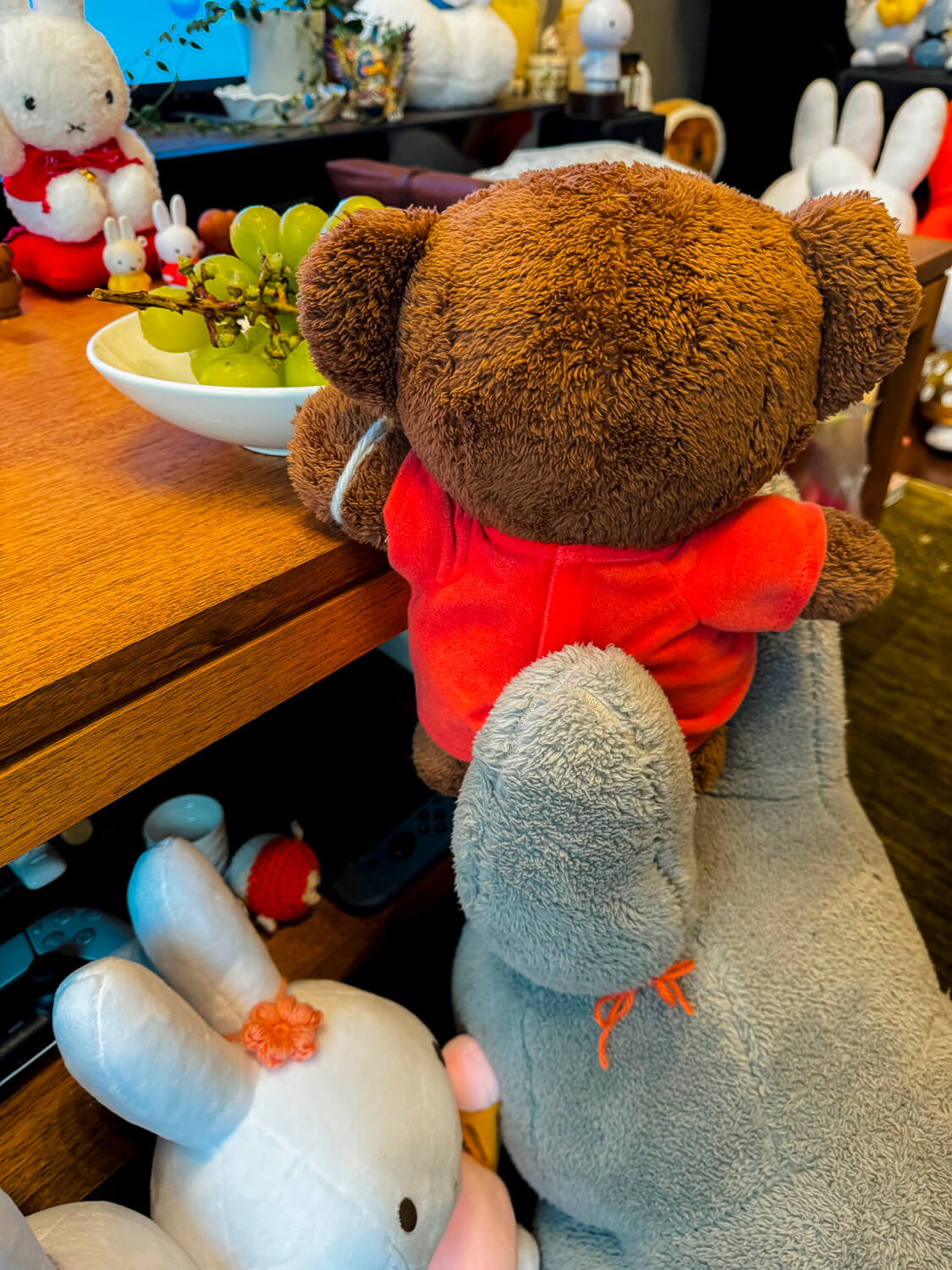 皆で協力して、真のハッピーエンドを目指します！