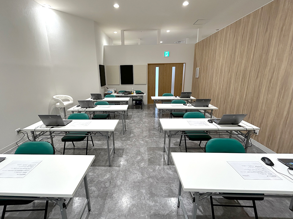 Kanata factory School