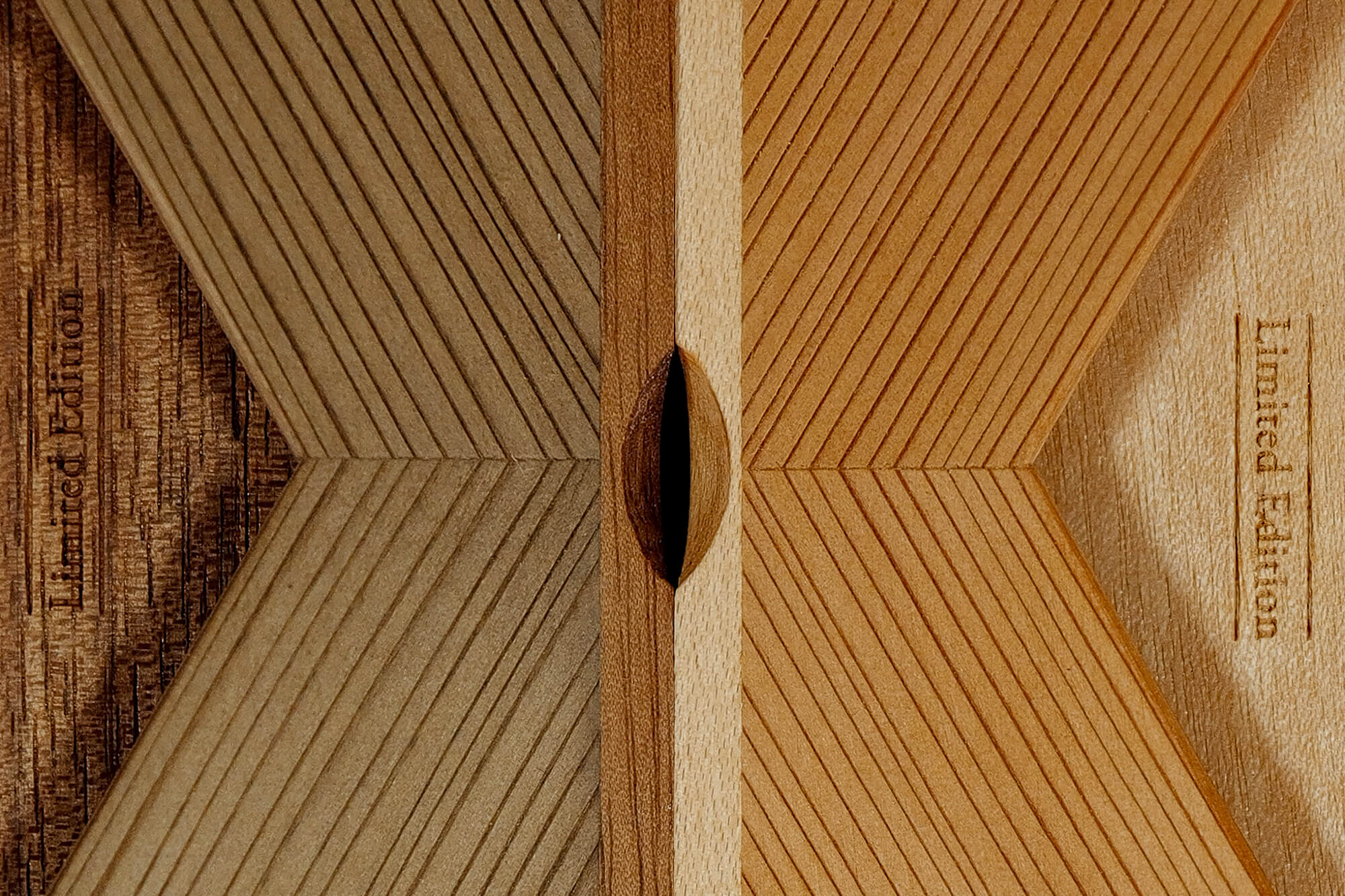 「Enishi」3周年記念モデル