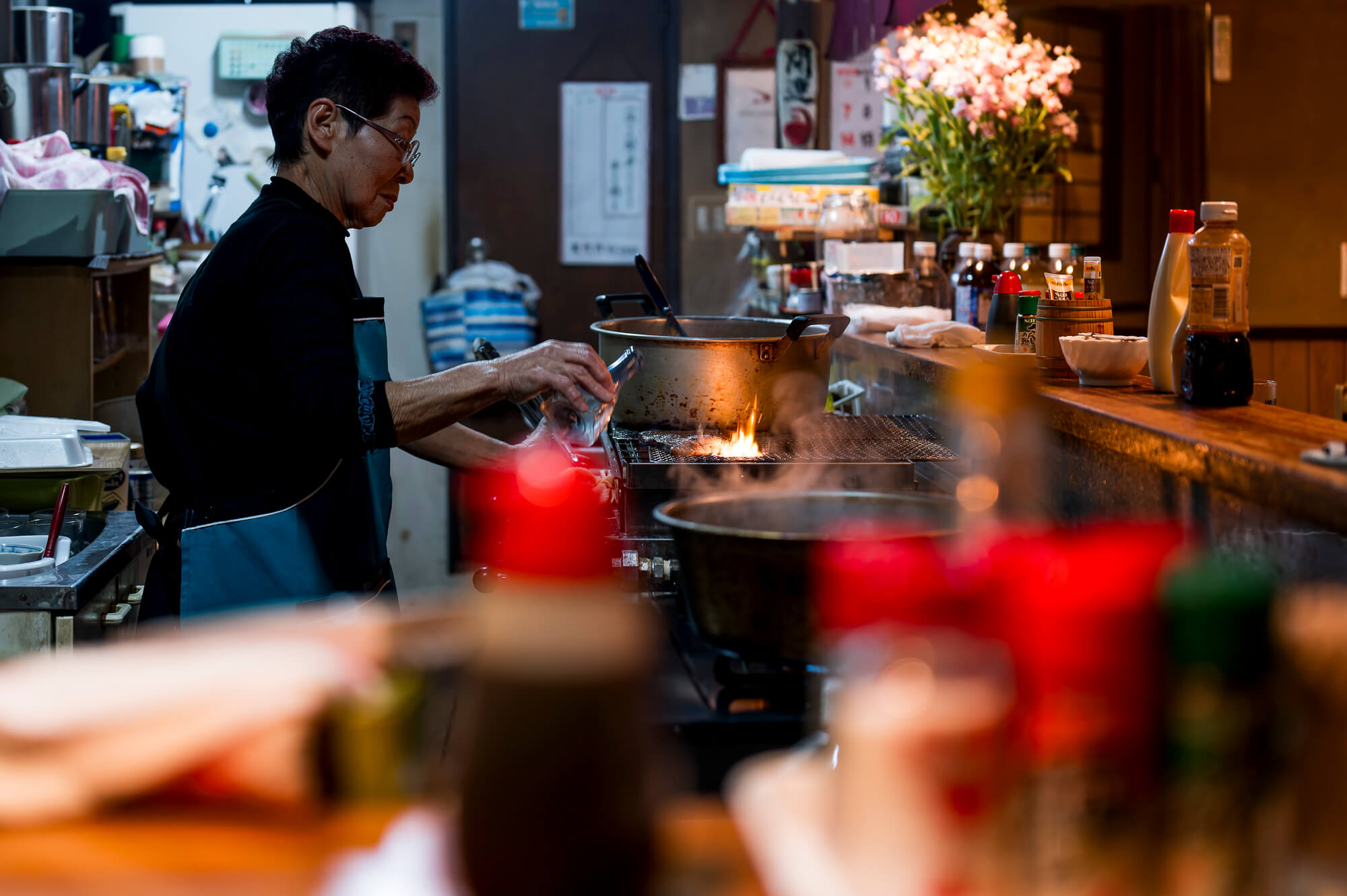 ありがとう、さらば、よっちゃん