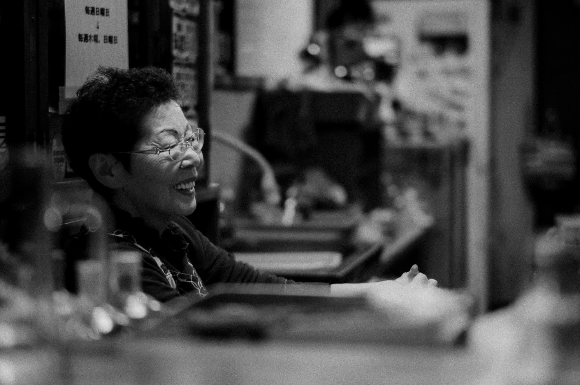 長い間お疲れ様でした