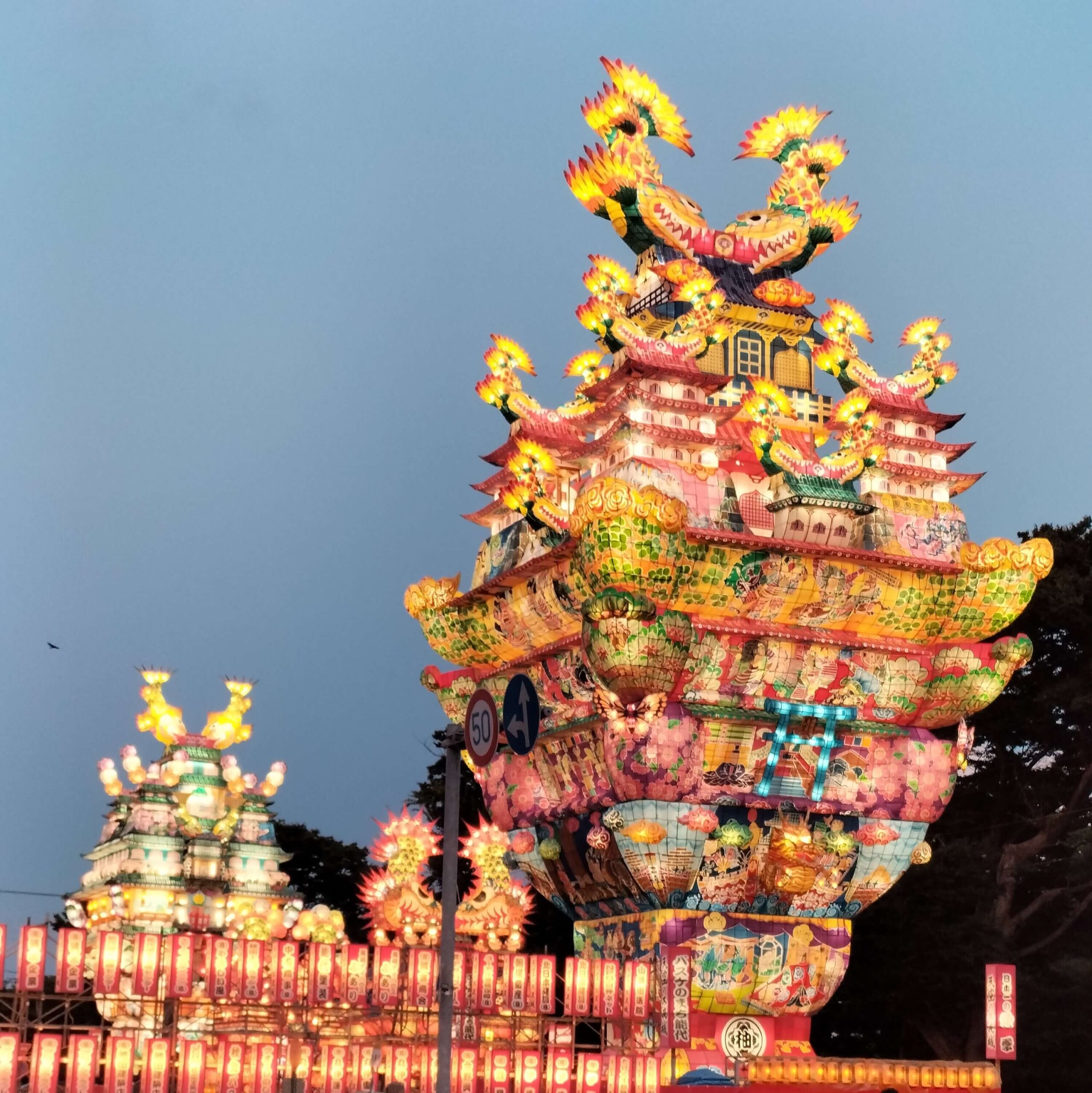 絵付け体験できます